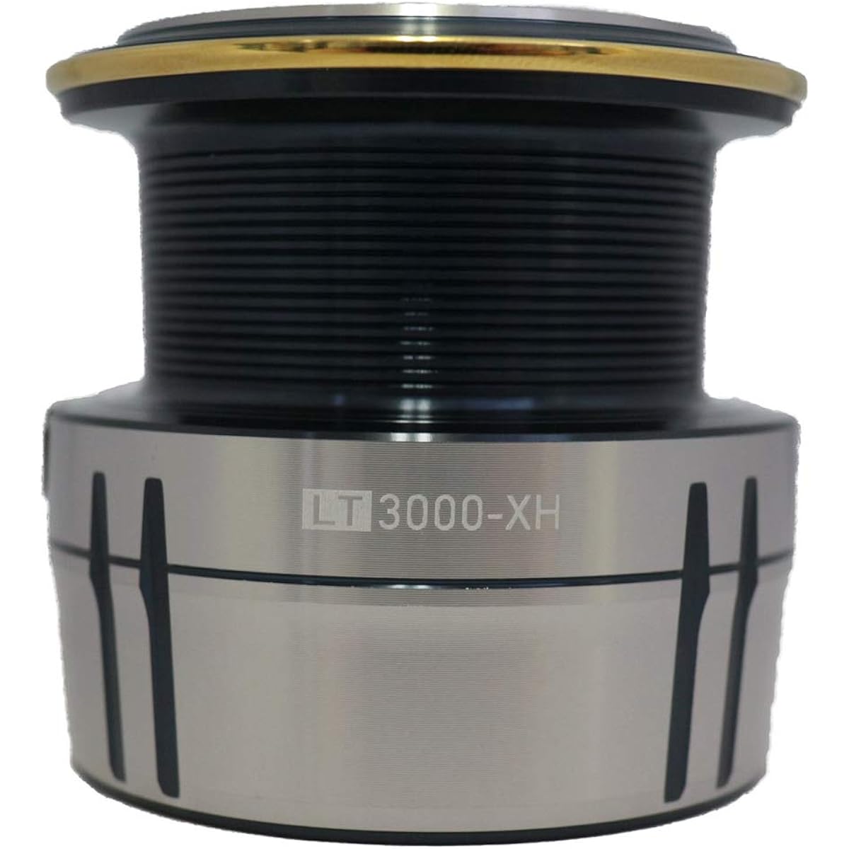 DAIWA Genuine Parts 19 Certate LT3000-XH Spool (2-12) Part Number 9 Part Code 128D17 00060051128D17