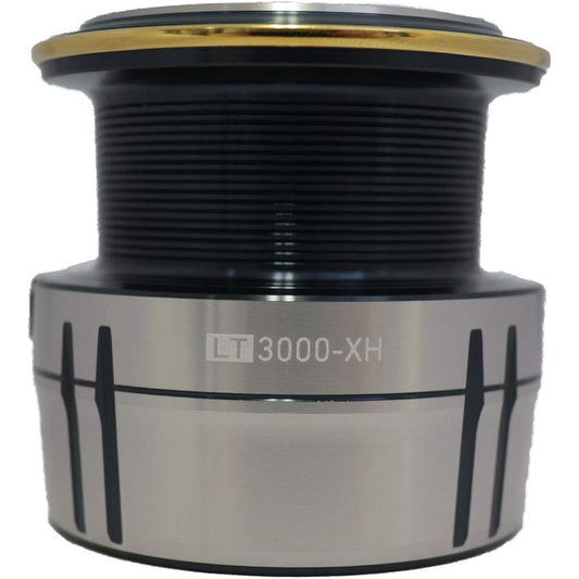 DAIWA Genuine Parts 19 Certate LT3000-XH Spool (2-12) Part Number 9 Part Code 128D17 00060051128D17