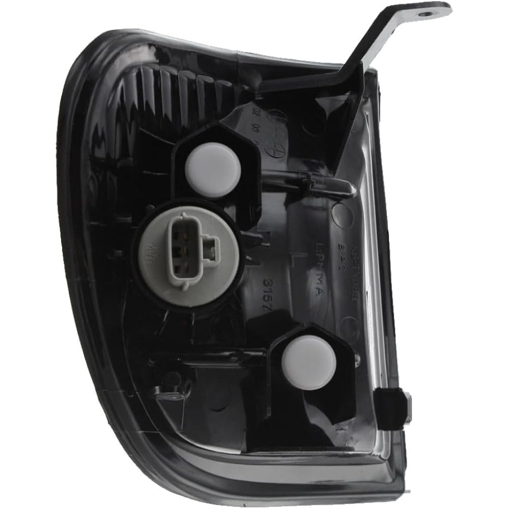 Toyota Tandrasignal Light Assembly 2000 01 02 03 2004 Driver seat side | Regular/Access | to2530135 | 81520-0C010