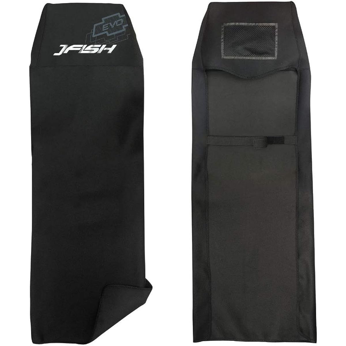 [J-FISH] EVO seat cover GRP_ JPS-401