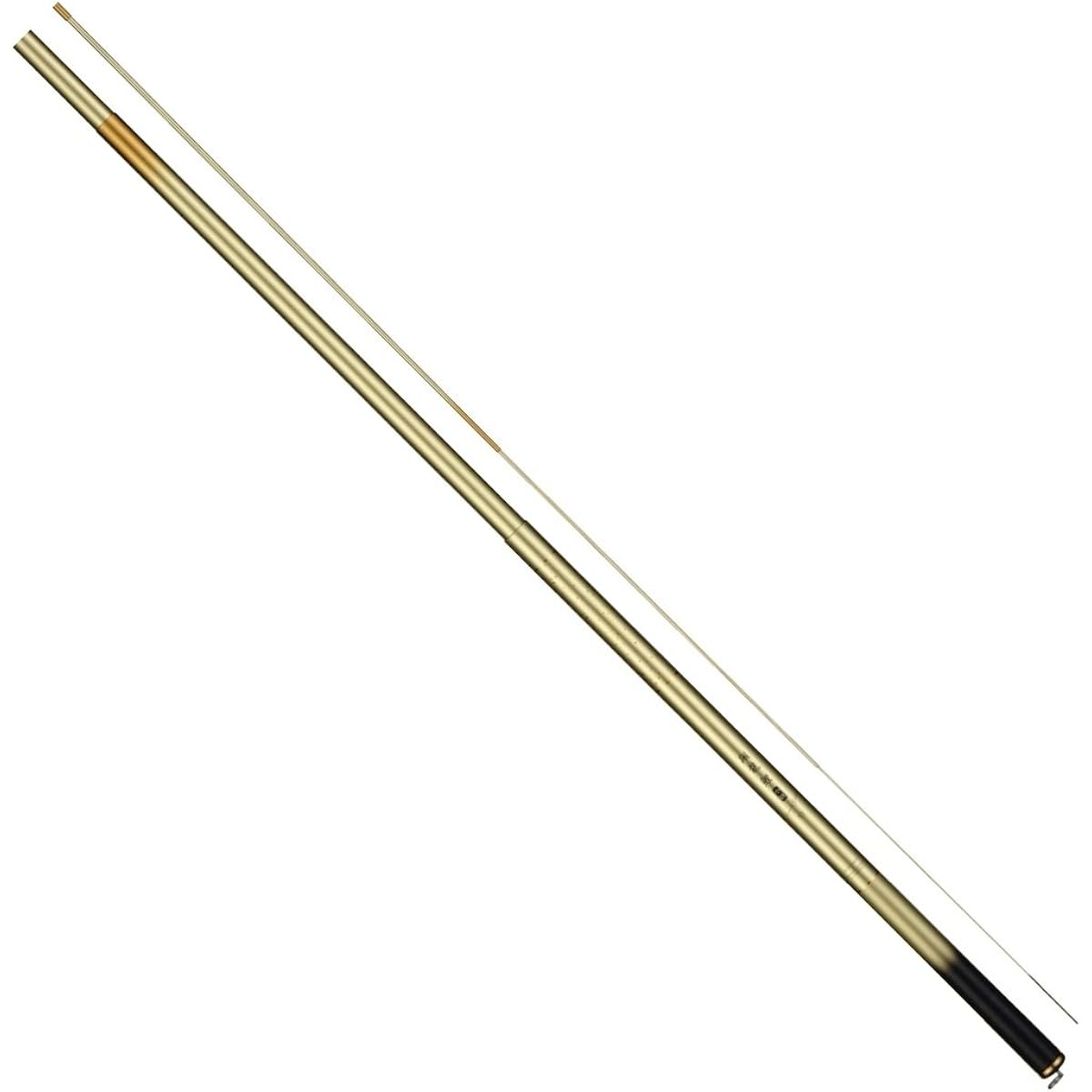 Uzaki Nisshin Rod Shoryu Koi Kotsugi Japan Gold