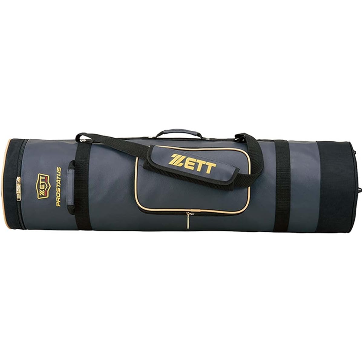ZETT Baseball Bat Case 8~10 Pieces Prostatus BCP707 Length 96 x Diameter 25cm