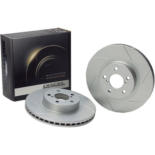 DIXCEL brake rotor [SD type] SD-3657028S