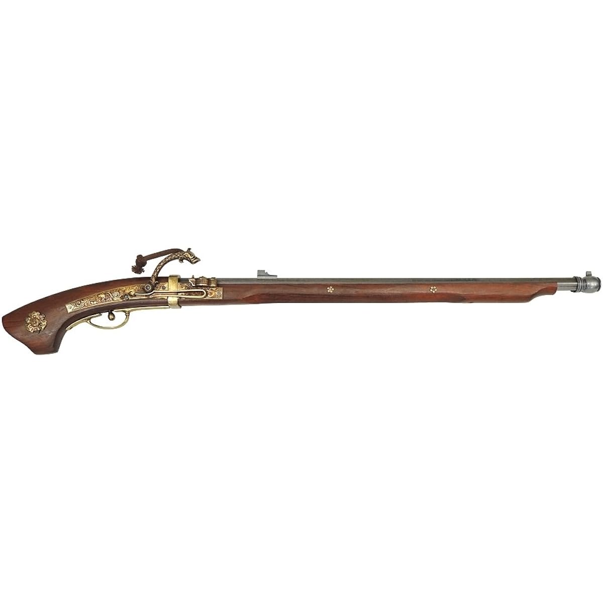 Denix Matchlock Gun Tanegashima 1022