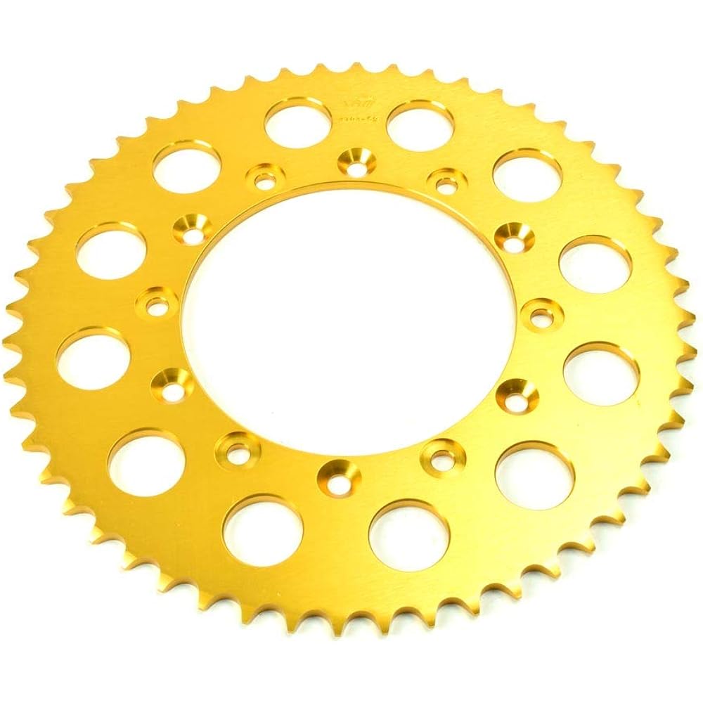 X.A.M Japan A4104-43 520-43T Sprocket A4104-43
