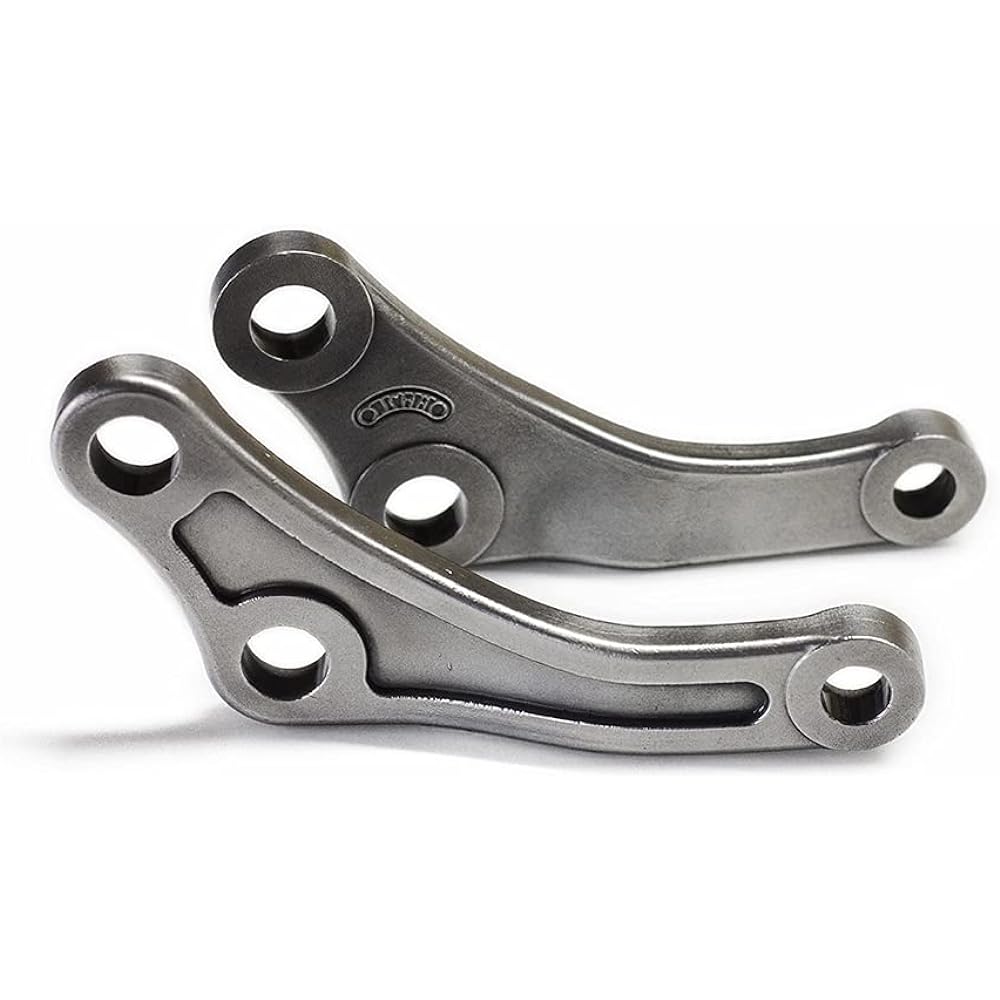 STD step MR-SM083 for MOTOR ROCK SR400/500