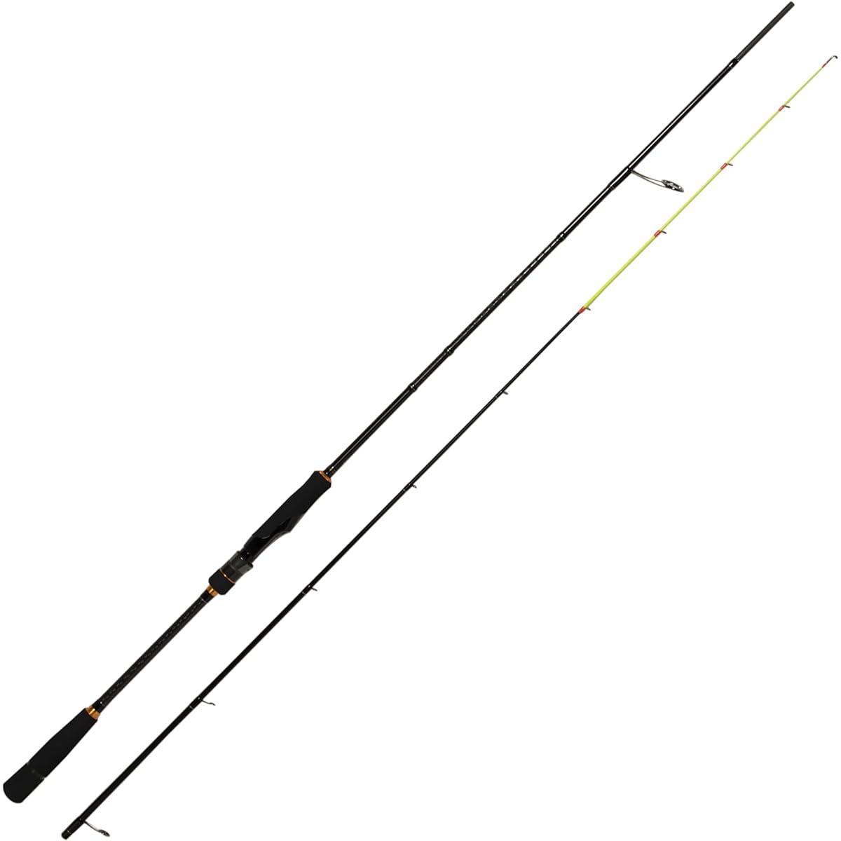 Major Craft Triple Cross Omorig Exclusive Model S732XH/OMORIG Squid Metal Lead Sutte