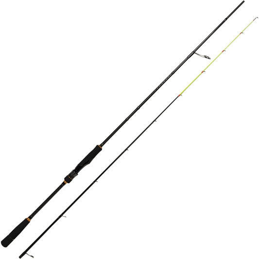 Major Craft Triple Cross Omorig Exclusive Model S732XH/OMORIG Squid Metal Lead Sutte