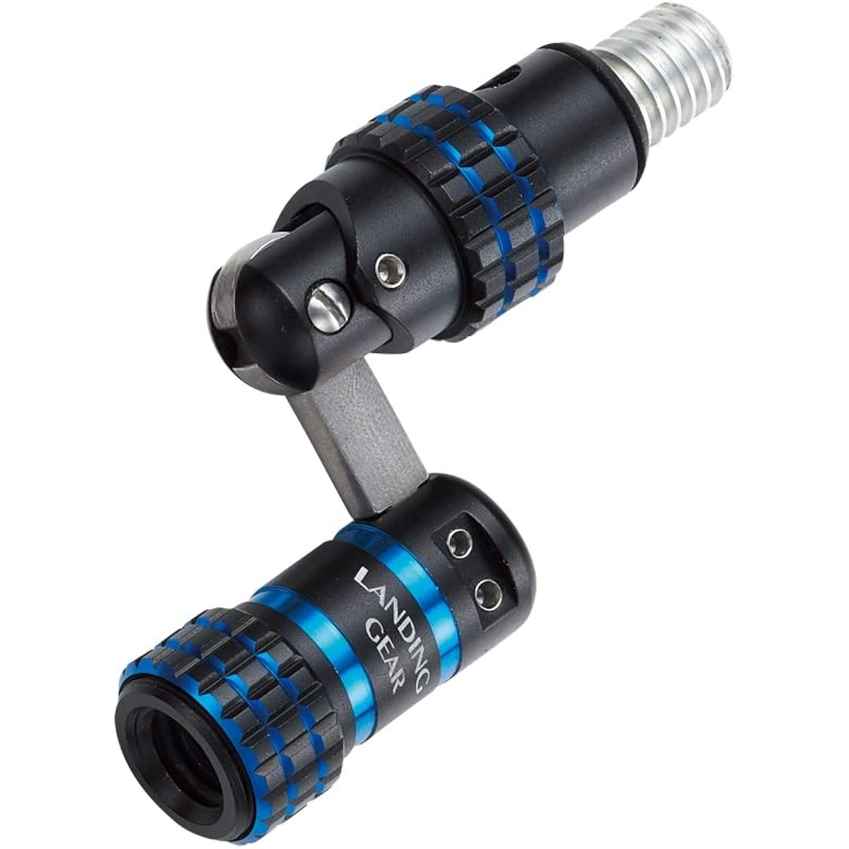 Alpha Tackle Landing Gear Joint 2 Black/Blue