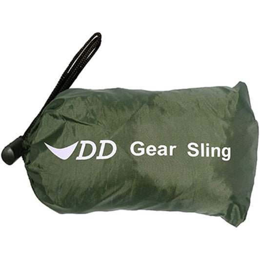 DD Hammock DD Gear Sling - Olive Green Gear Sling - Olive Green [Parallel Import]