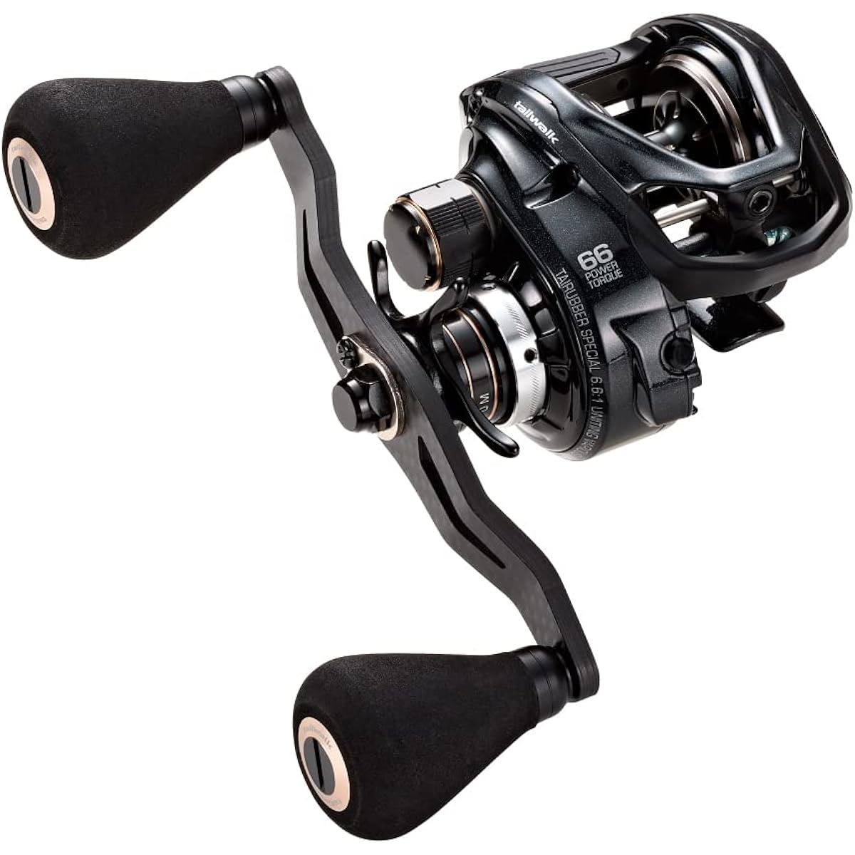 Tailwalk Reel Tai Game Tai Game