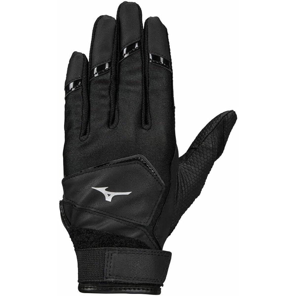 MIZUNO Baseball Batting Gloves Wild Kids Junior (Kids/Children)