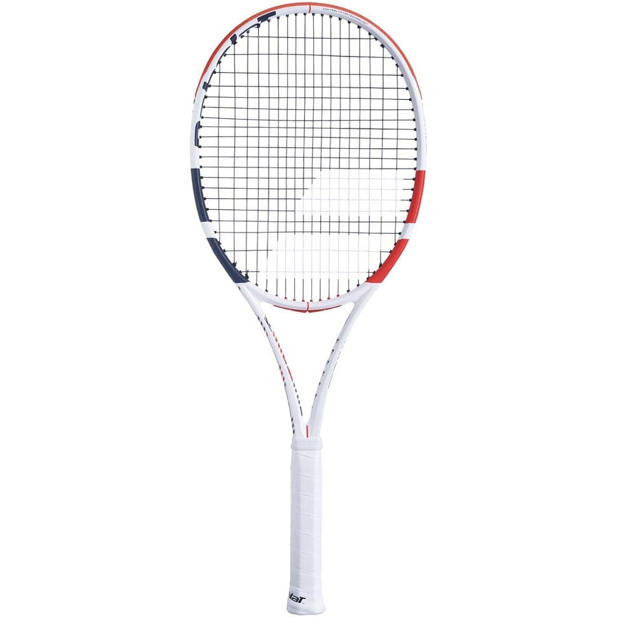BABOLAT [Frame Only] Rigid Tennis Racket Pure Strike 18/20 BF101404