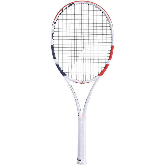 BABOLAT [Frame Only] Rigid Tennis Racket Pure Strike 18/20 BF101404