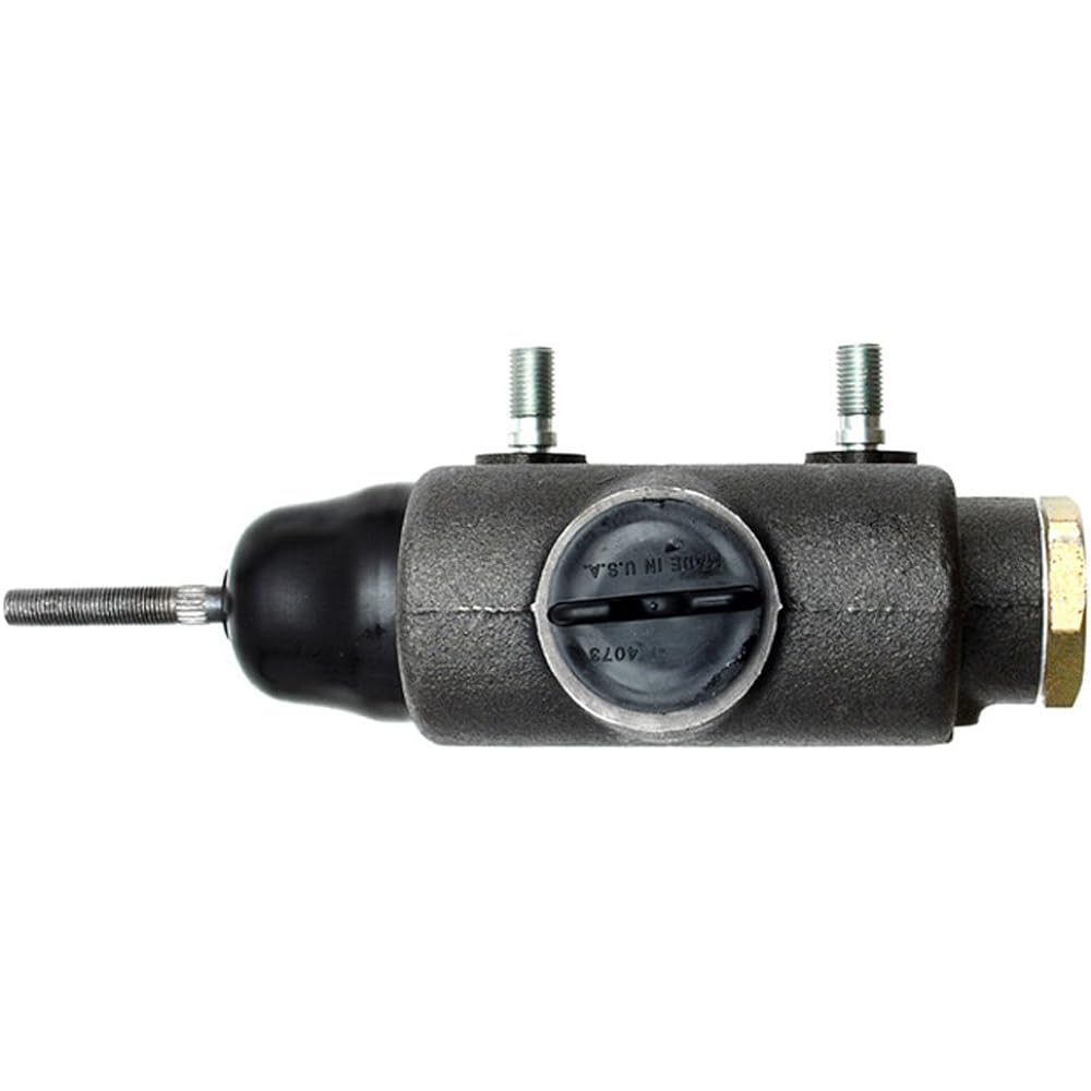 Raybestos MC4355 Professional Grade Brake Master Cylinder