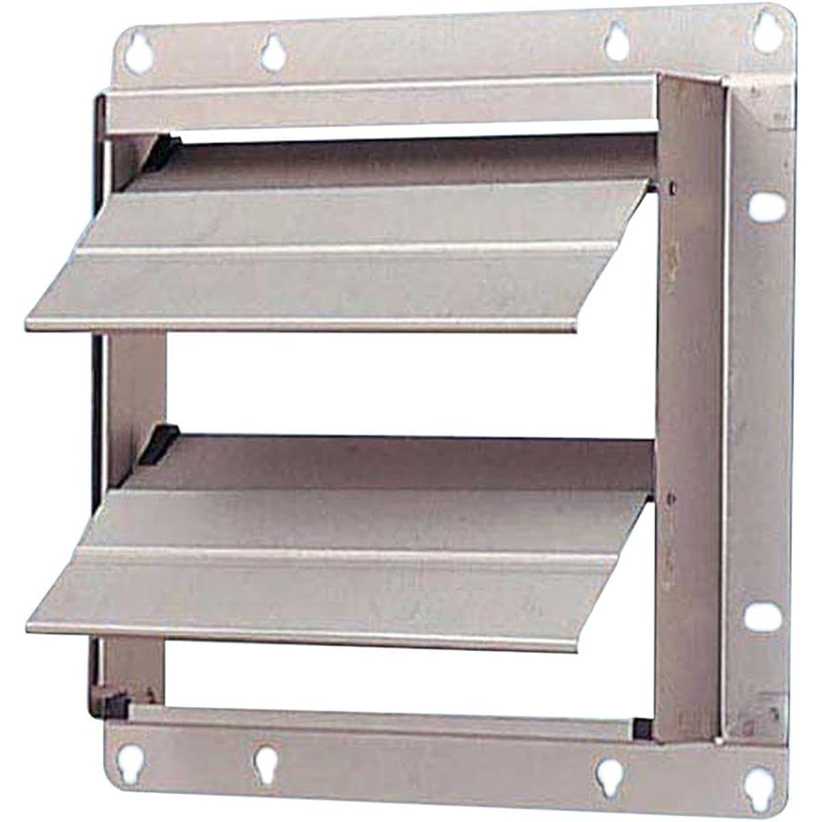 Panasonic Wind pressure shutter SUS FY-GAX403