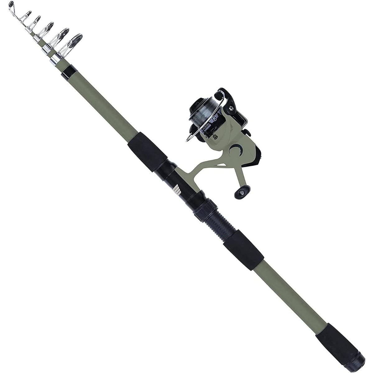 Osaka Fishing Gear (OGK) Global Army Pack Set
