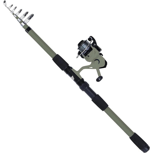 Osaka Fishing Gear (OGK) Global Army Pack Set