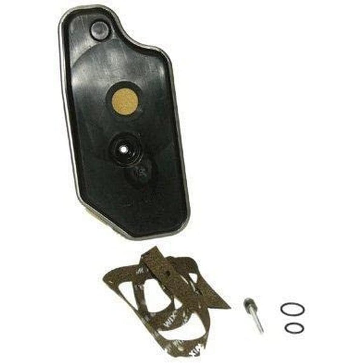 Wix filter 58840 Automatic transmission filter 1 piece