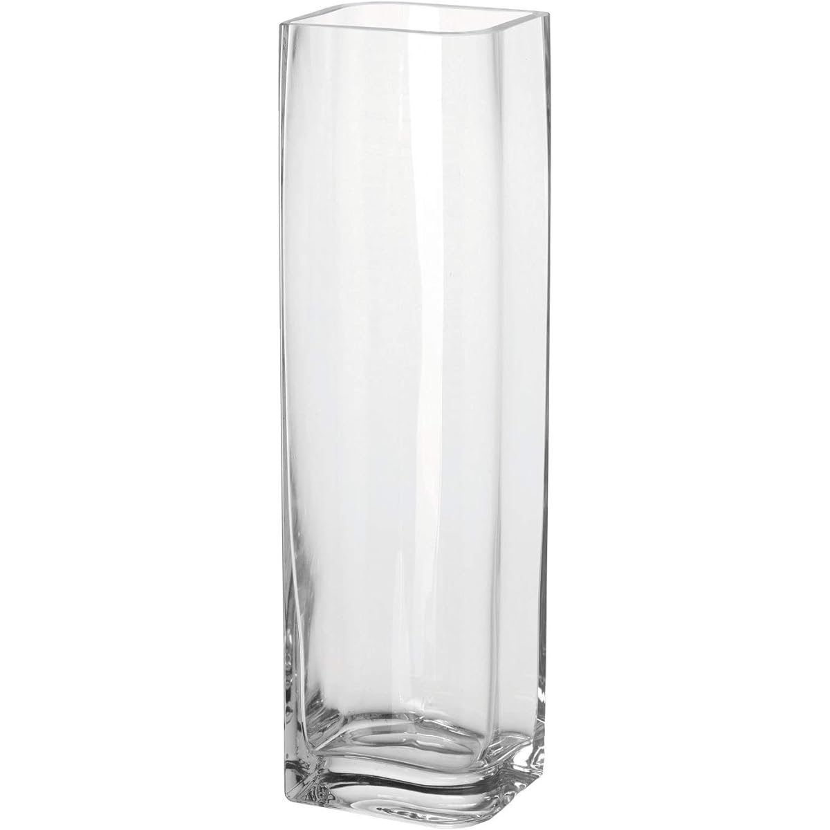 Leonardo Vase Flower Vase Lucca 40cm 014328 Clear