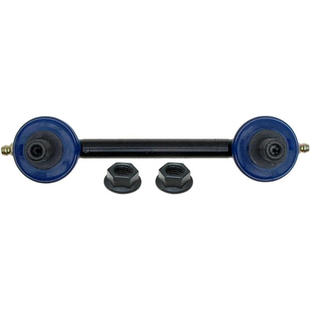 ACDelco 45G20693 Professional Front Suspension Stabilizer Bar Link Kit with Hardware
