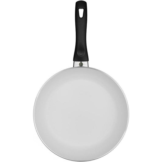 Ballarini "Bologna Frying Pan 28cm" IH Compatible Ceramic Coating Dishwasher Safe 5 Year Warranty [Authorized Japanese Product] 75000-588