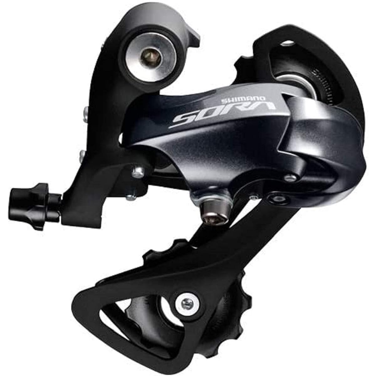 SHIMANO Rear Derailleur (ROAD) RD-R3000-SS Short Gauge 9S ERDR3000SS SORA