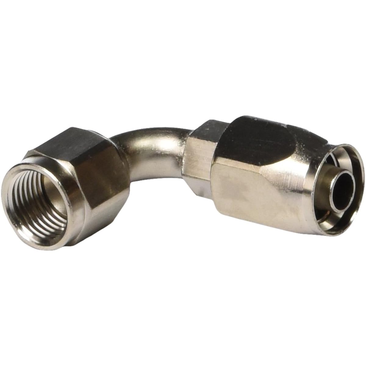 ENDURA Horse End #6-90 °