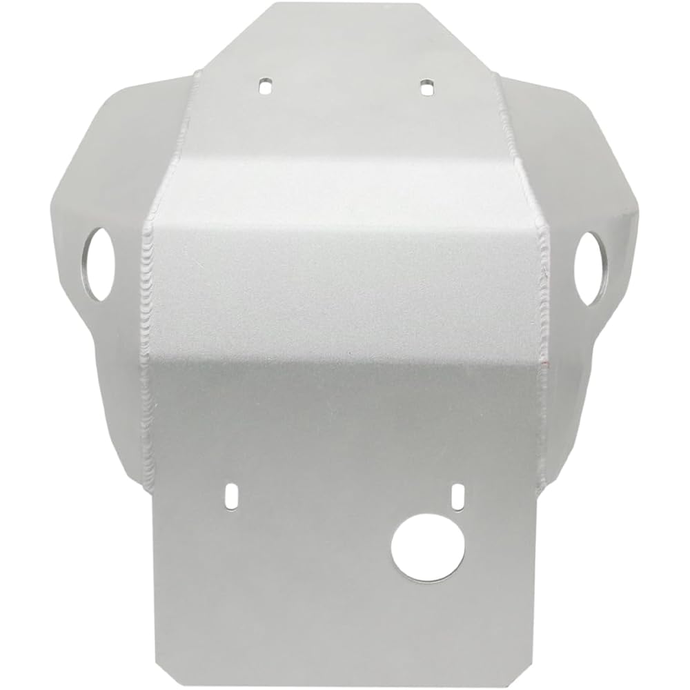 ZETA ED Skid Plate Aluminum WR250R(07-15) WR250X(07-15) ZE55-2400
