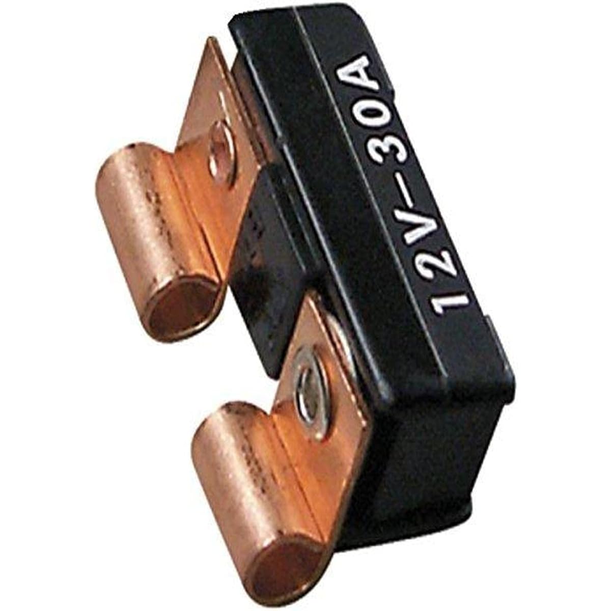 Bussmann CBF-30 30 Amperi Snap-in Circuit Breaker