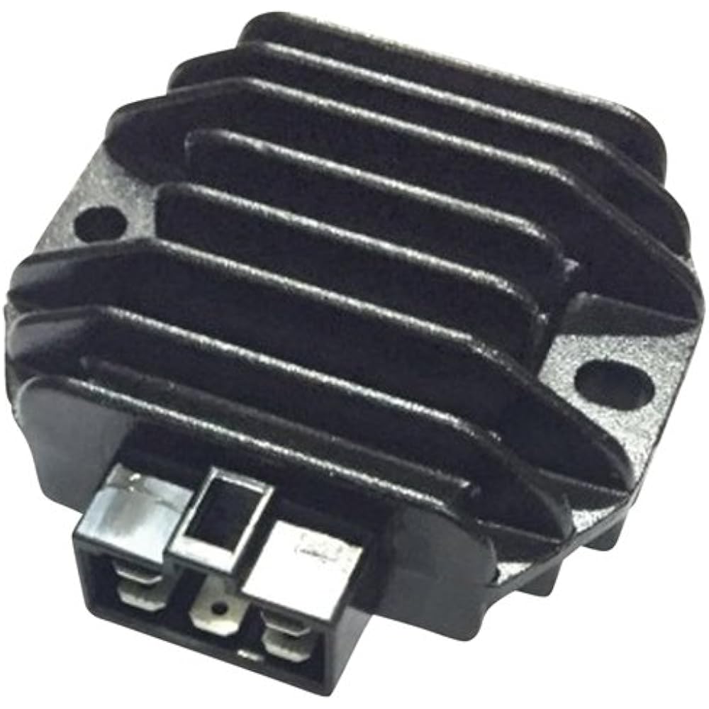 Taiwanese Yamaha genuine regulator assembly Manufacturer part number: 5ML-H1960-00 1 piece