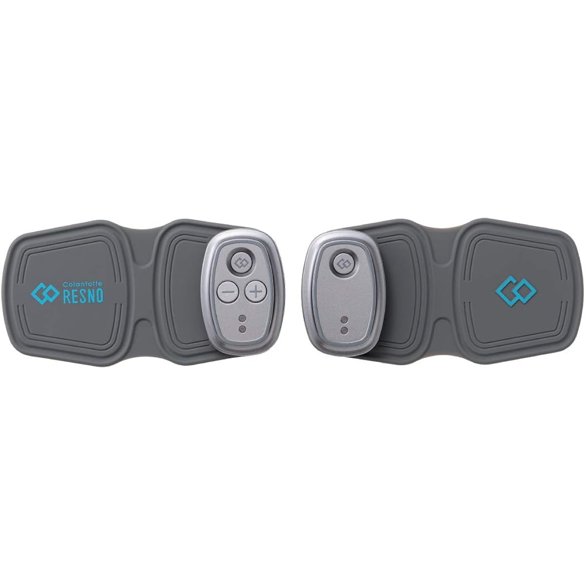 Colantotte RESNO Dual Pad EMS Machine Genuine Colantotte RESNO Dual Pad