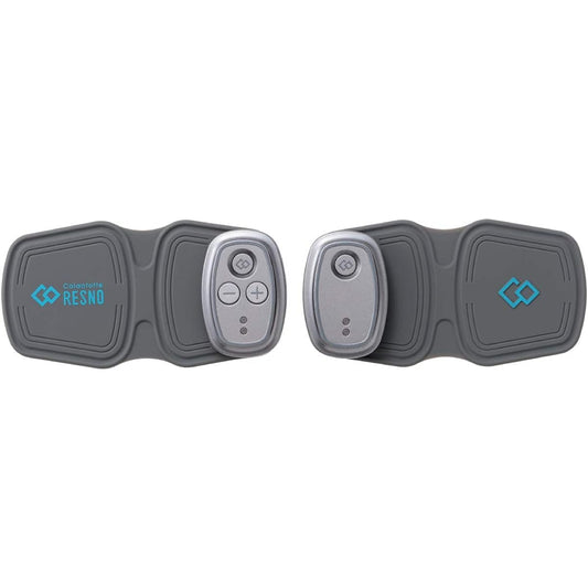 Colantotte RESNO Dual Pad EMS Machine Genuine Colantotte RESNO Dual Pad