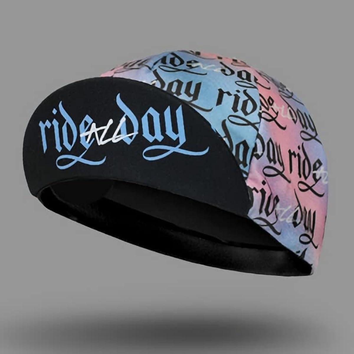 BELLO CYCLIST RIDE ALL DAY Cycle Cap - One Size Medium