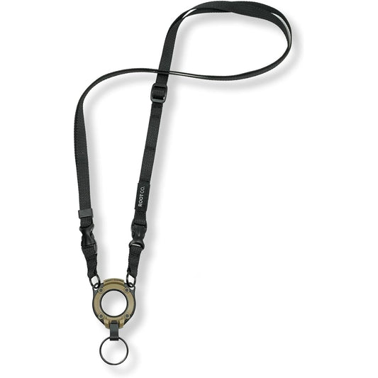 GRAVITY QUAD MAG. NECK/SHOULDER LOOP RING ver.
