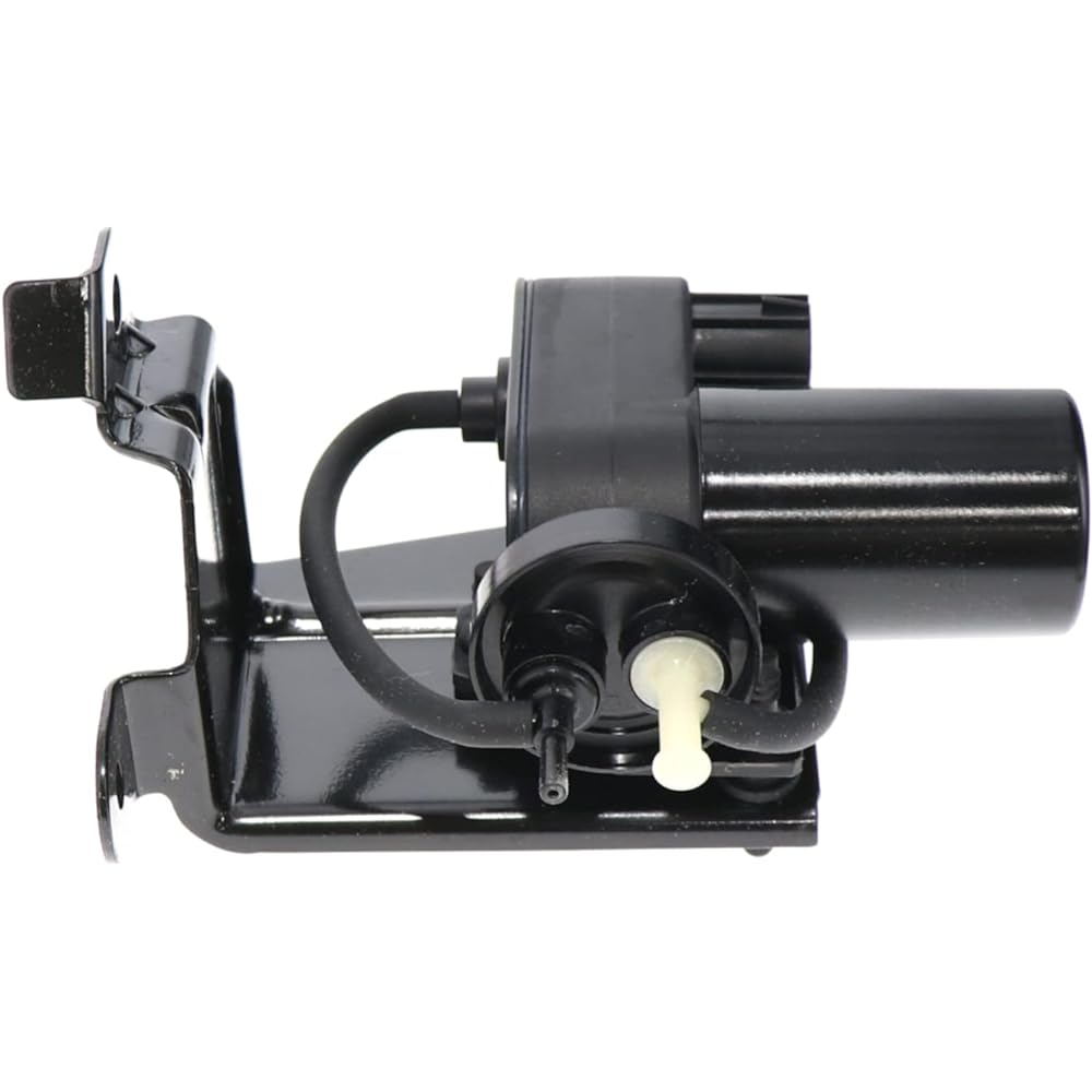 MotorCraft BRPV-7 Pump ASembris