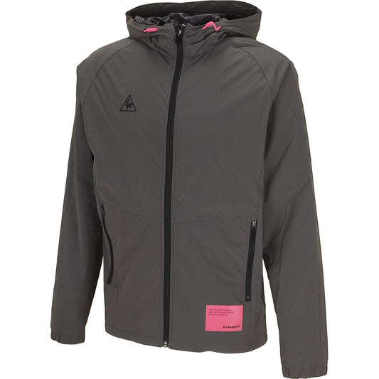 [Le Coq Sportif] Blouson QGMPJK06 Men's