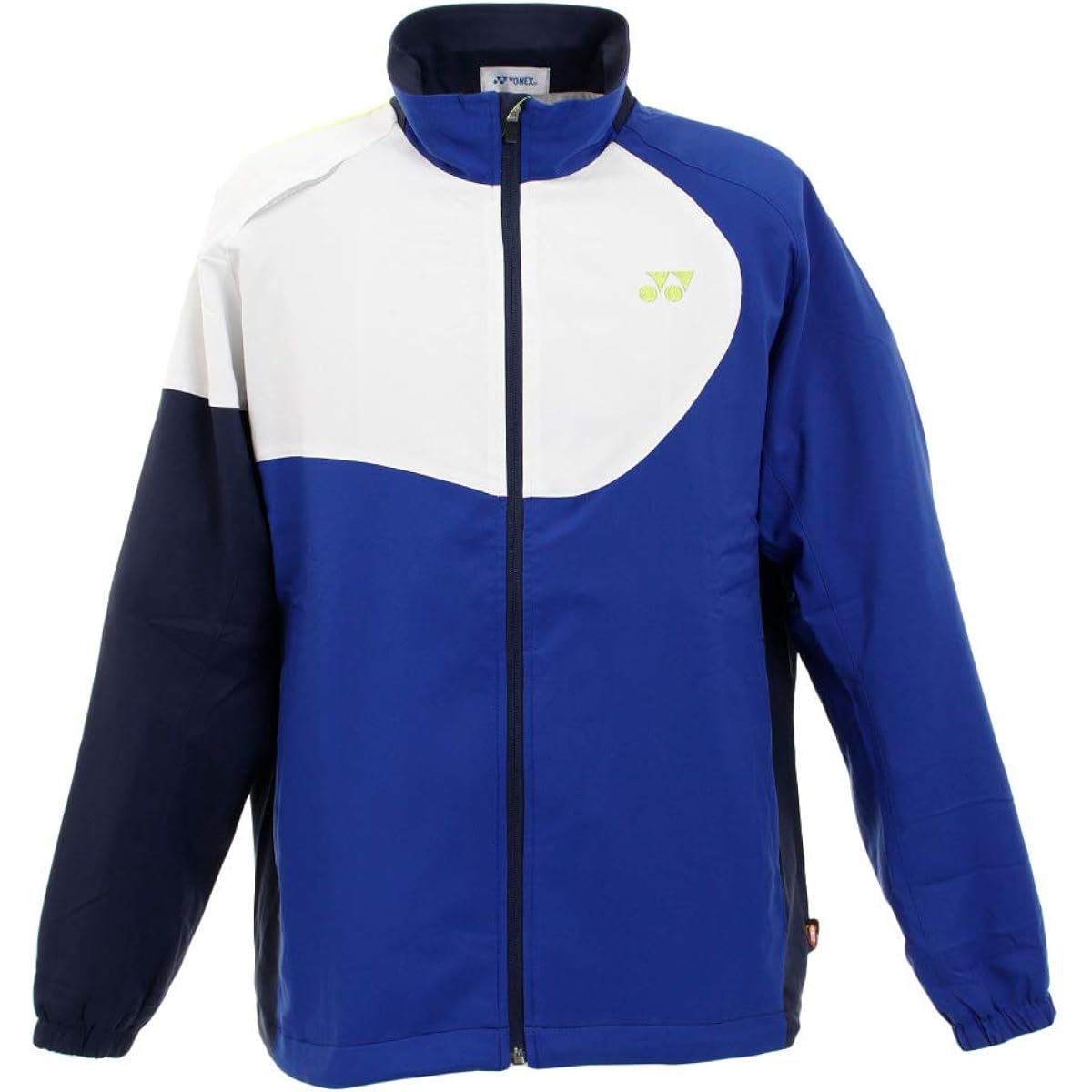 [Yonex] Tennis Wear Lined Wind Warmer Shirt [Unisex] 70068