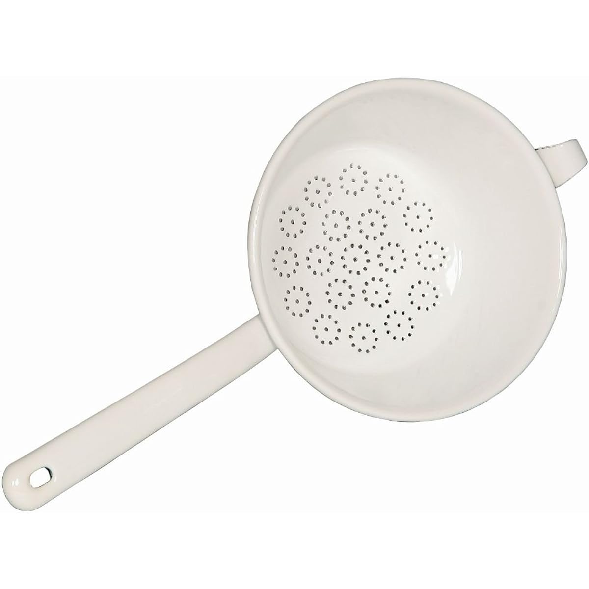 RIESS Tool Set White 1kg Sieve 16cm 0325-033