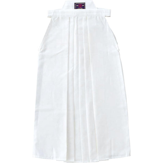 Kuo Kendo TC Kendo Hakama White Size 20 HT620