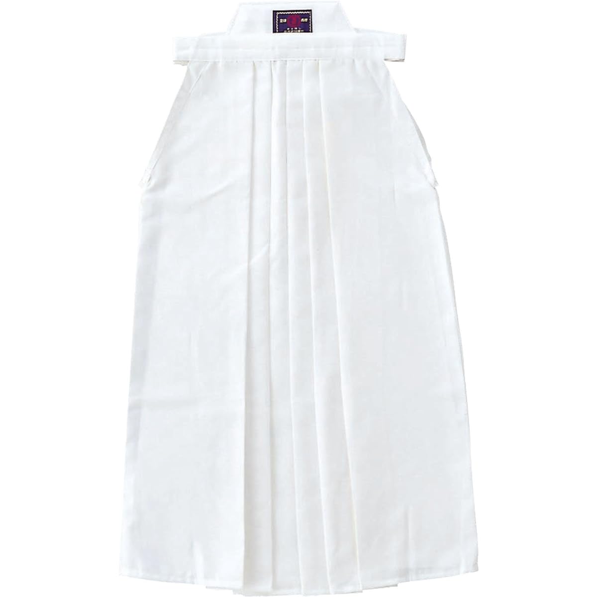 Kuo Kendo TC Kendo Hakama White Size 23 HT623