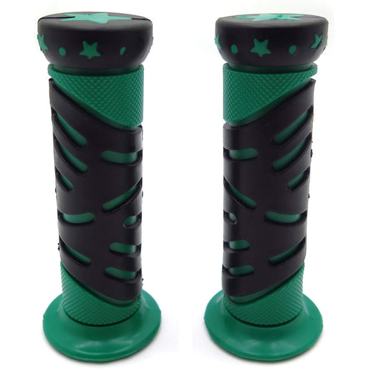 USXHGRIP-22-gray. USXH4075-GREEN-22