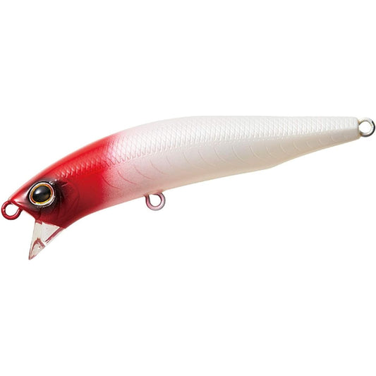 DAIWA Seabass Minnow More Than Cross Wake Lure