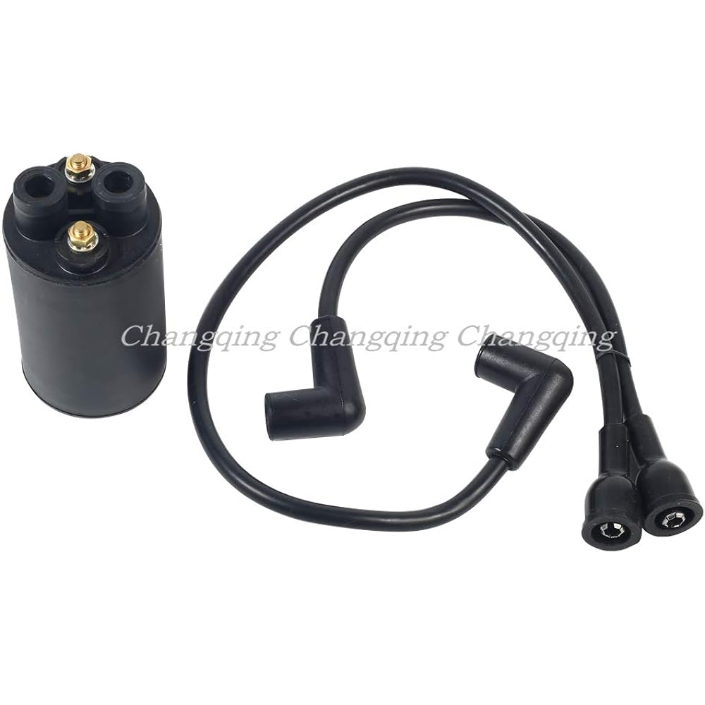 CQYD Ignition Coil KOHLER Coil KT17 KT19 KT19 Coil 52 755 48s