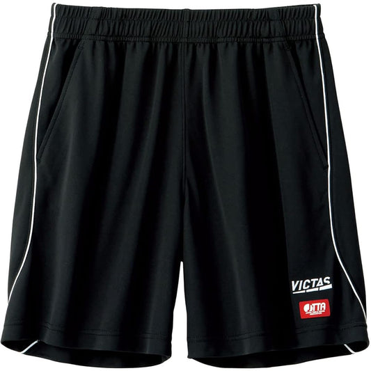 [Victus] Table Tennis Pants Side Piping Game Pants