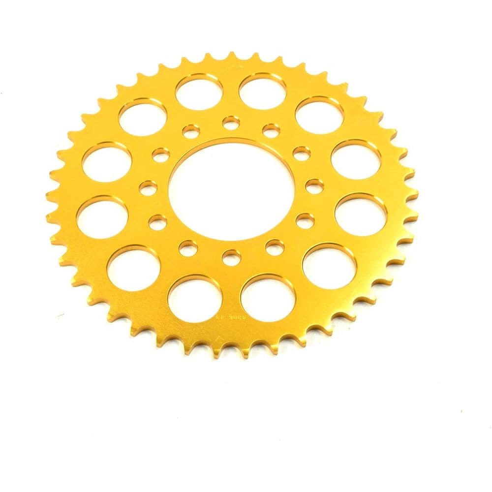 X.A.M Japan A4306-42 520-42T Sprocket A4306-42