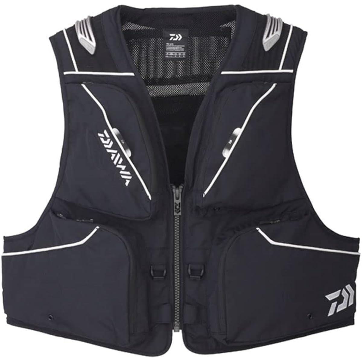 DAIWA Ayu Vest DV-3023 Black M