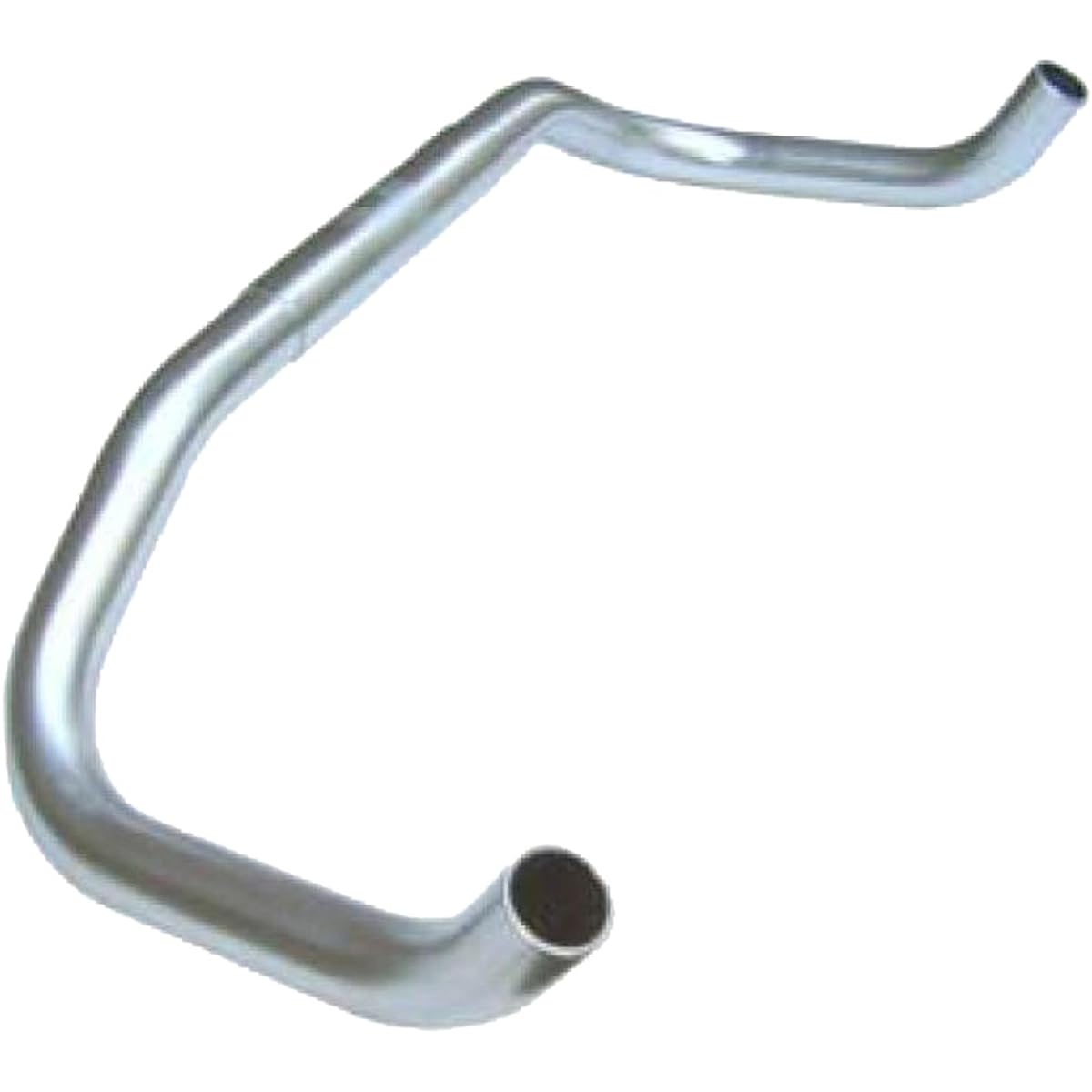NITTO Drop Handle RB-021 RB-021-420x26.0 φ26.0 420 Silver