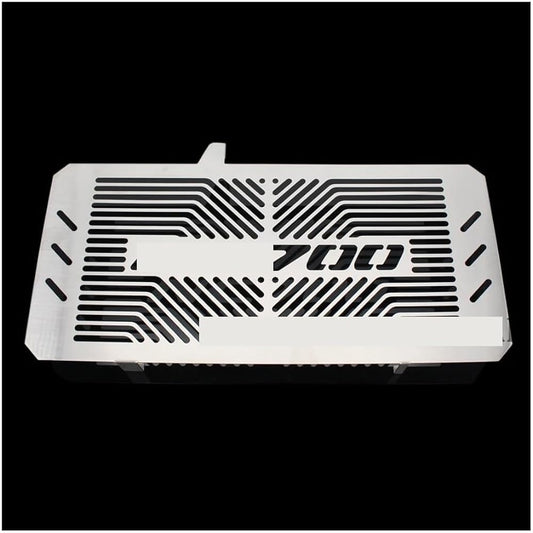 Radiator Cover Radiator Core Guard Motorcycle Accessories Radiator Guard Protector Grill Grille Cover for Honda NC700/S/X NC700S NC700X NC 700/700S/700X