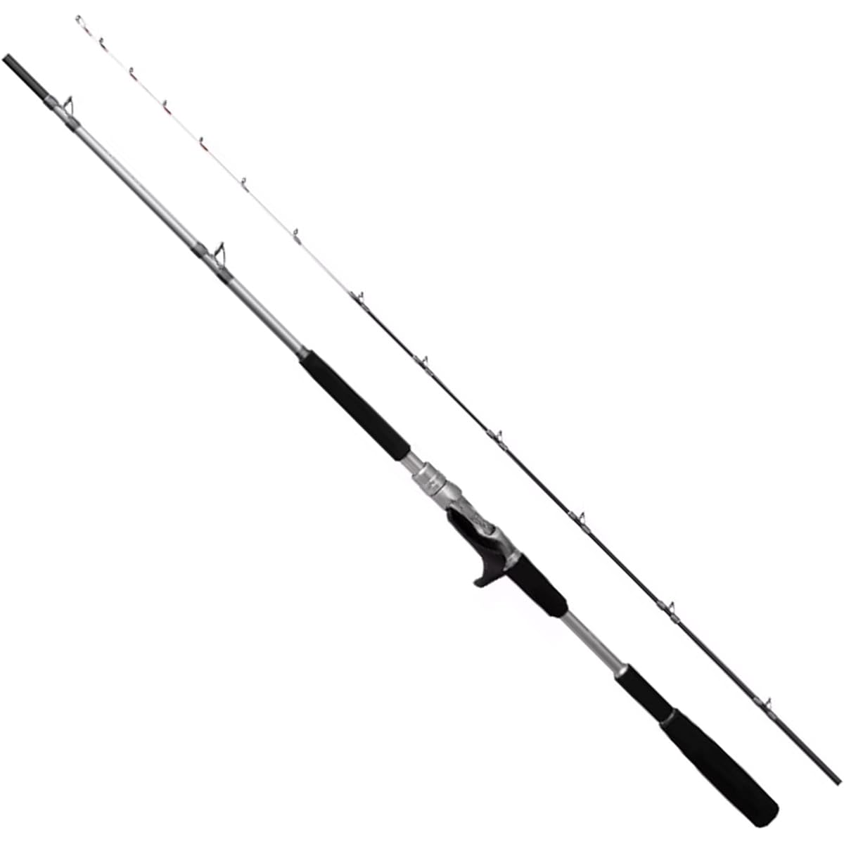 SHIMANO Boat Rod 22 Rearancer Flounder Various